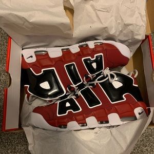 Nike Air Uptempo (Pippens) sz 13